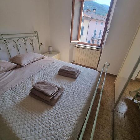 Il Borgo Apartment 피뇨네 외부 사진