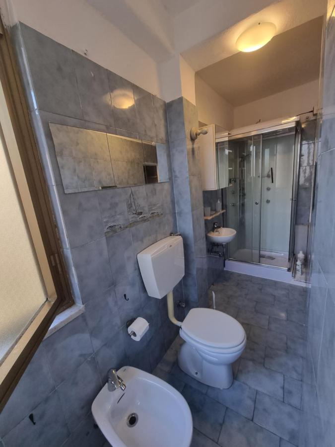 Il Borgo Apartment 피뇨네 외부 사진