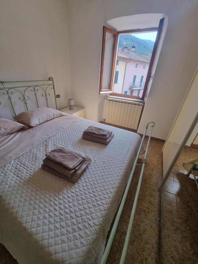 Il Borgo Apartment 피뇨네 외부 사진