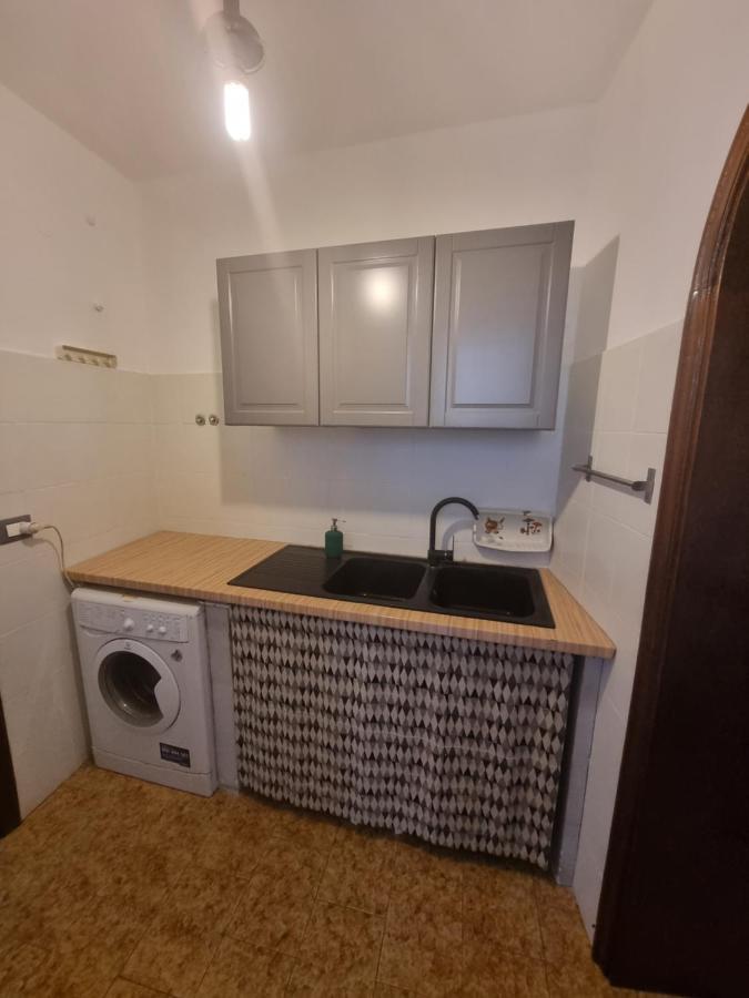 Il Borgo Apartment 피뇨네 외부 사진