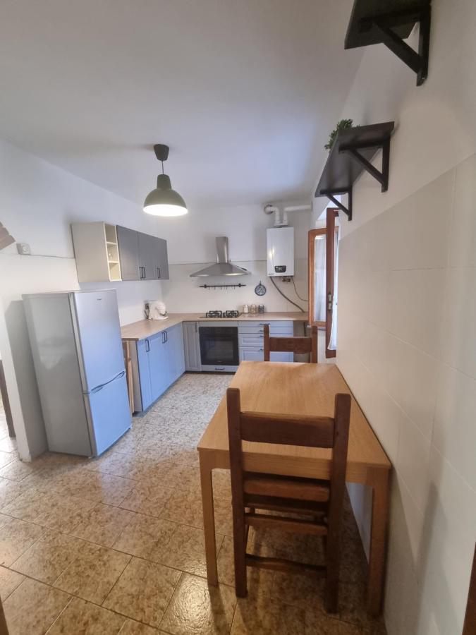 Il Borgo Apartment 피뇨네 외부 사진